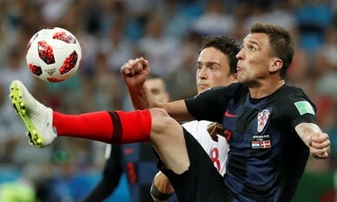 [Highlight video] Croatia 1-1 Đan Mạch (pen 3-2): Rượt đuổi nghẹt thở