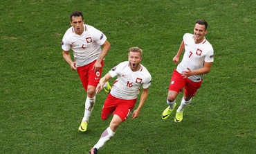 [VIDEO] Ukraine 0-1 Ba Lan: Người hùng Blaszczykowski 