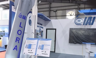 Sức mạnh khủng khiếp của tên lửa đạn đạo chiến thuật LORA 