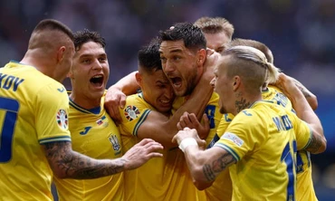 Highlights Slovakia vs Ukraine 1-2: Tìm lại đường sống 