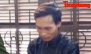 Tin nóng 24H: Bắt nghi can vụ phát hiện xương chân dưới nền nhà