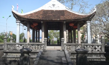 Điển tích về Phủ Vân Cát - nơi được coi là Thánh Mẫu Liễu Hạnh giáng sinh