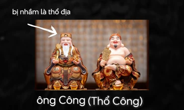 Những điều kiêng kỵ mà gia chủ cần lưu ý khi cúng Ông Công ông Táo