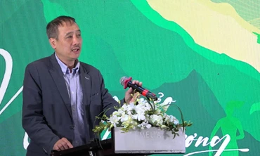 Tiền Phong Marathon 2023 có sự góp mặt của các vận động viên mạnh nhất điền kinh Việt Nam