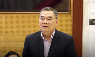 Trung tướng Tô Ân Xô: Trong 15 ngày cuối tháng 12/2023 đã tước 36.560 giấy phép lái xe do vi phạm nồng độ cồn