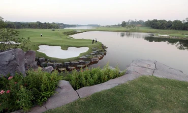 Sân tổ chức giải Tiền Phong Golf Championship năm 2022 có gì đặc biệt?