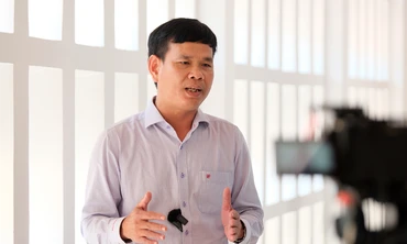 Tuy Hoà đủ phòng cho du khách, vận động viên tham gia Tiền Phong Marathon