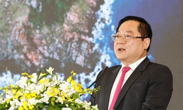 Tiền Phong Marathon 2024 sẽ là sự kiện thể thao truyền cảm hứng lớn nhất từ trước đến nay của Báo Tiền Phong