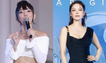 Chị Đẹp 2024: Tóc Tiên phản hồi về tin đồn bất hòa với Minh Hằng