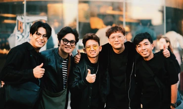 Chillies giải thích lý do phần hát của Morisaki Win quá ngắn trong ca khúc mới