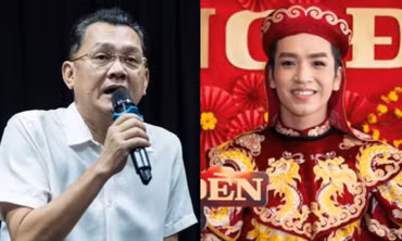 NSƯT Hữu Châu, Bạch Công Khanh xúc động chia sẻ về phim "Sáng Đèn"