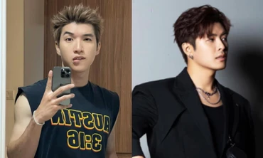 Dàn Anh Trai "Say Hi" tung loạt selfie lầy lội, Gin Tuấn Kiệt nhớ Puka