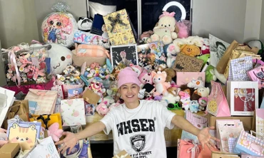 "Đệ nhất chiều fan" gọi tên "Anh trai" JSOL vì quá tinh tế và ga-lăng