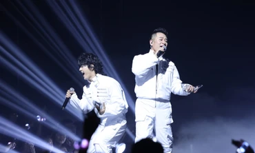 Dàn "Anh Tài" Bằng Kiều, Bùi Công Nam làm mới ca khúc "Dẫu Có Lỗi Lầm"