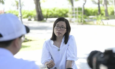 Những tiết lộ về Lễ Thượng cờ vô cùng đặc biệt tại Tiền Phong Marathon 2024