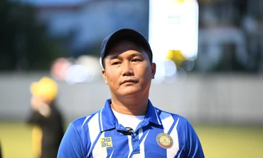 TALKSPORT: 'Với Đông Á Thanh Hóa, càng khó khăn, năng lực chiến đấu càng mạnh mẽ'