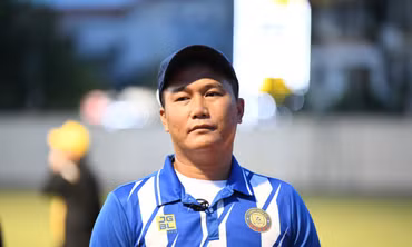 TALKSPORT: 'Với Đông Á Thanh Hóa, càng khó khăn, năng lực chiến đấu càng mạnh mẽ'