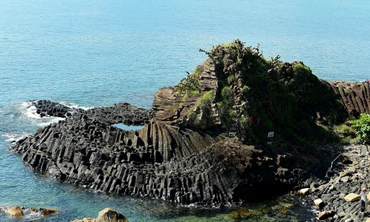 Ghềnh Đá Đĩa - Món quà diệu kỳ thiên nhiên ban tặng cho Phú Yên