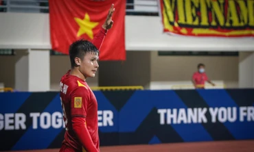 Quang Hải xác nhận đám cưới sẽ mang đến động lực mới trong sự nghiệp 