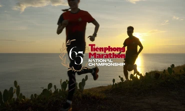 Bộ racekit của Tiền Phong Marathon 2024 có gì đặc biệt?
