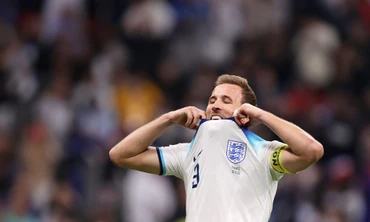 Highlights Anh 1-2 Pháp: Người hùng Giroud và tội đồ Harry Kane 