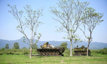 Sân bay Tà Cơn - Chứng tích huy hoàng trong Chiến dịch tiến công Đường 9 - Khe Sanh