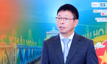 Tiền Phong Marathon luôn kiên định là giải đấu đỉnh cao, một ngày hội lớn giàu ý nghĩa