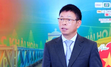 Tiền Phong Marathon luôn kiên định là giải đấu đỉnh cao, một ngày hội lớn giàu ý nghĩa