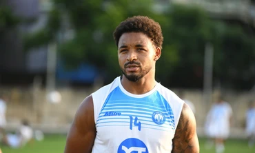 TALKSPORT: Rafaelson phủ nhận bản thân nắm giữ một nửa sức mạnh của Thép Xanh Nam Định