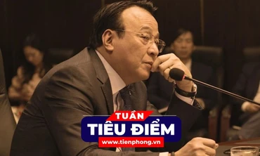 TIÊU ĐIỂM: Ngân hàng SCB giờ ra sao? Hơn 8.600 tỷ lừa bán trái phiếu được Chủ tịch Tân Hoàng Minh dùng vào việc gì?