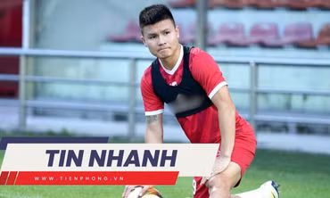 TIN NHANH: Đe doạ giết cả nhà vợ, đăng ảnh nhạy cảm lên mạng; Tương lai của Quang Hải?