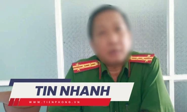 TIN NHANH: Cựu Trưởng Công an TP Phú Quốc bị cáo buộc lừa đảo hơn 66 tỉ đồng