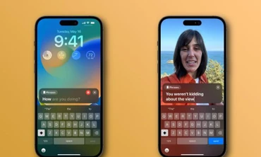 iPhone có thể tạo giọng nói giống hệt người dùng chỉ trong vòng 15 phút