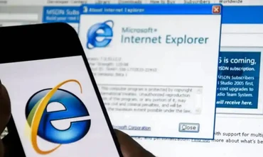 Nhìn lại Internet Explorer - từ một ‘ông vua’ nay đã bị vô hiệu hoá vĩnh viễn