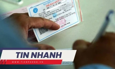 TIN NHANH: Các trường hợp được BHYT trả 100% chi phí khám chữa bệnh từ 01/7/2023