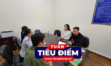 TIÊU ĐIỂM: Những người tham gia livestream cùng Nam Em có bị xử phạt?