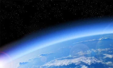 Hiện tượng 'trời sập' xảy ra khi Trái đất nóng lên