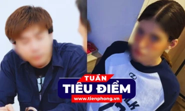 TIÊU ĐIỂM: Chi Dân và An Tây đối diện khung hình phạt nào?