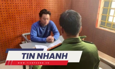TIN NHANH: TikToker 'Nam Birthday' có thể đối diện khung hình phạt nào?
