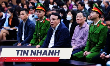 TIN NHANH: Chủ tịch Tân Hoàng Minh xin lỗi; bé 2 tuổi tổn thương não vì rung lắc