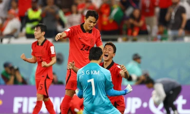 [SHORT VIDEO] Chờ đợi 'địa chấn' châu Á tại vòng 1/8 World Cup 2022