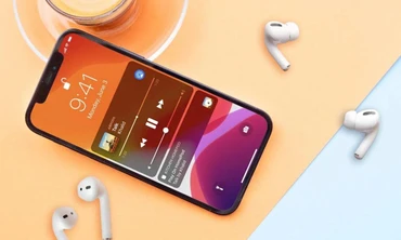 Vài bước đơn giản kết nối 2 Airpods vào iPhone để nghe cùng một bản nhạc