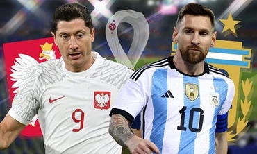 [SHORT VIDEO] Cuộc đối đầu quyết định giữa Messi và Lewandowski