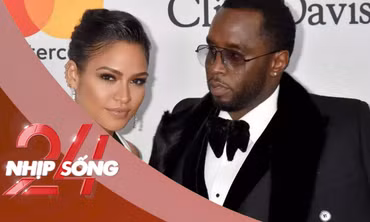 NHỊP SỐNG 24: Tình tiết rúng động về các bữa tiệc 'hoang dại' của rapper Diddy