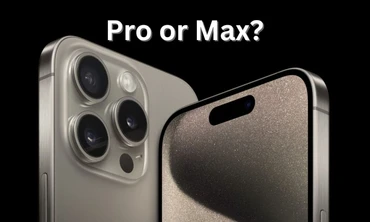 Không phải kích thước, iphone Pro Max lần đầu giá trị hơn hẳn bản Pro vì điều này