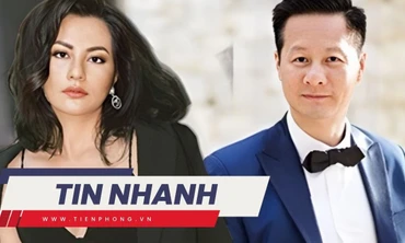 TIN NHANH: Lý do đại gia Đức An không yêu cầu siêu mẫu Ngọc Thúy trả 5 biệt thự, 7 ôtô và 1 xe máy
