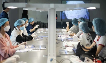 TIÊU ĐIỂM: Bộ Y tế nói về việc ngành Y xét tuyển môn Ngữ văn; Con số đáng báo động 88.000