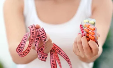 Sử dụng thuốc giảm cân: Đẹp cấp tốc, hại tức thì