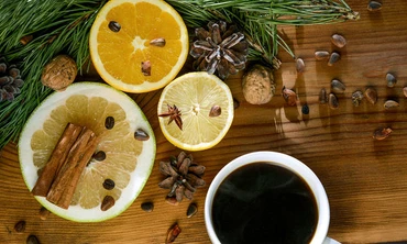 Trào lưu uống cà phê với chanh để giảm mỡ có thật sự hiệu quả?