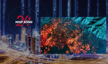 NHỊP SỐNG 24: Người Việt ở Mỹ kể về thảm hoạ cháy rừng ở Los Angeles